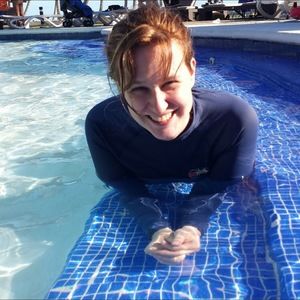 Meet your Posher, Kate